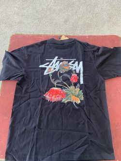 Stussy t-shirt