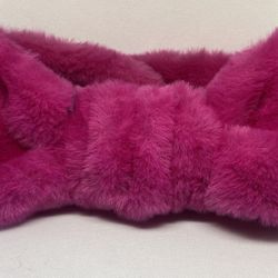 UGG Women's Faux Fur Headband