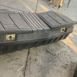 Tool Box For Truck Or Trailer 