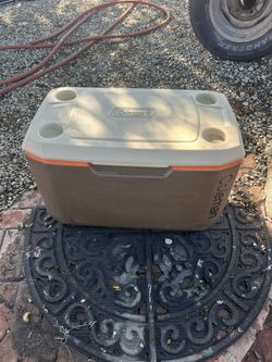 Coleman Ice Chest 