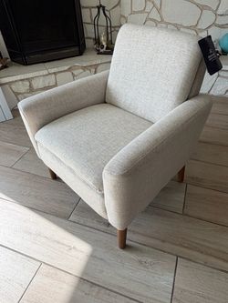 Accent Chair - Brooks Brothers