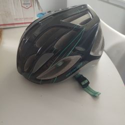 Specialized Sierra Womens Cycling Helmet 50-58cm  W/O Visor  278g 