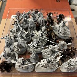 Warhammer Age Of Sigmar 