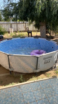 Best way pool