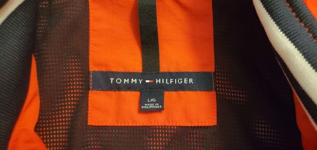 Tommy Hilfiger Jacket