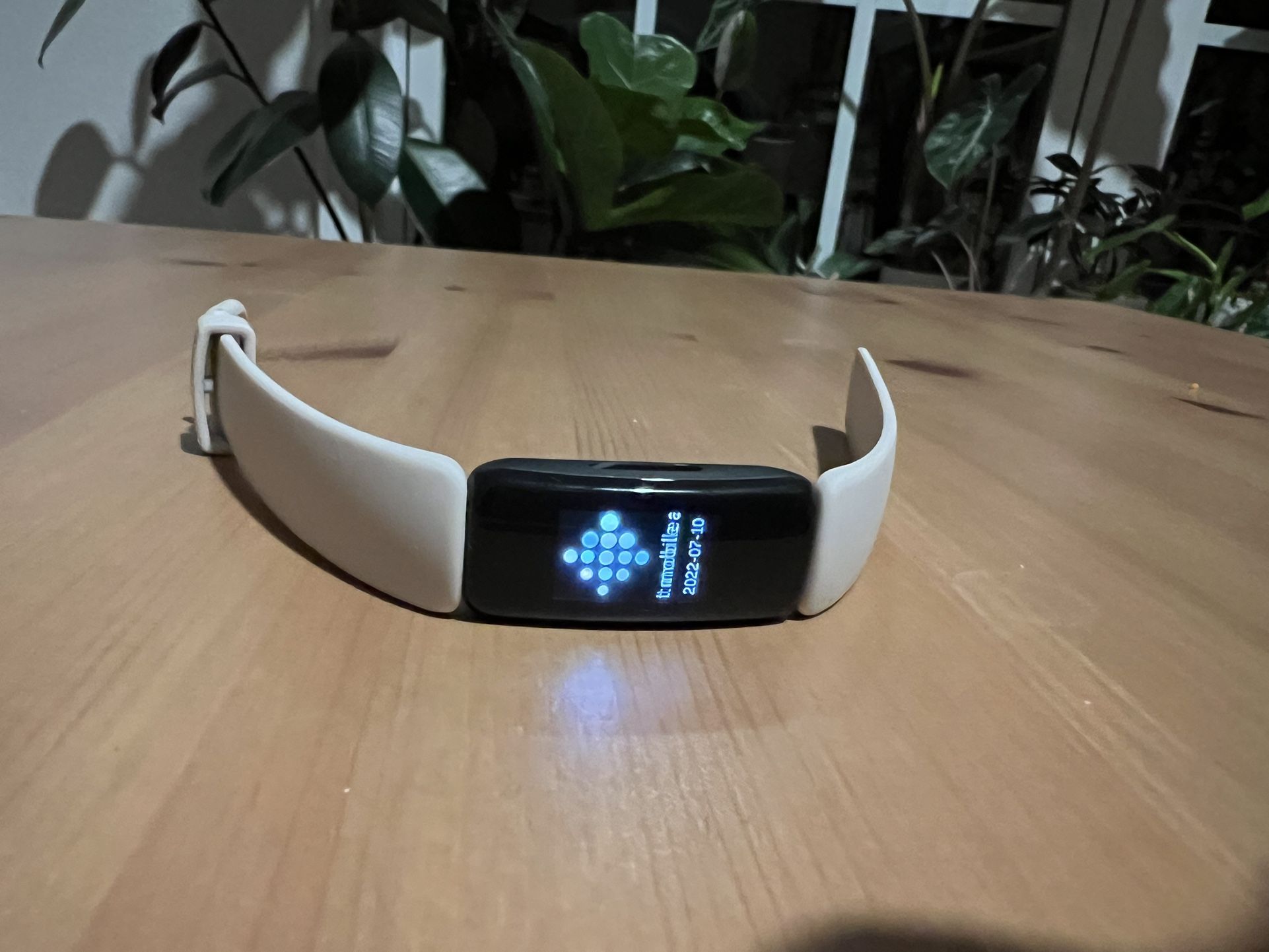 Fitbit Health Tracker