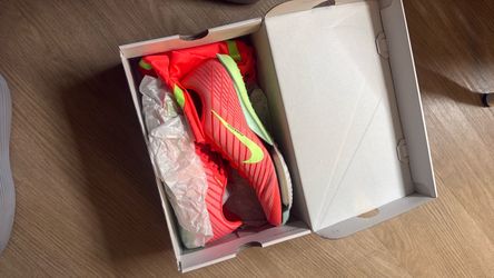 Nike max fy 2