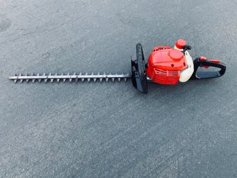 Shindaiwa Commercial Gas Hedge Trimmer