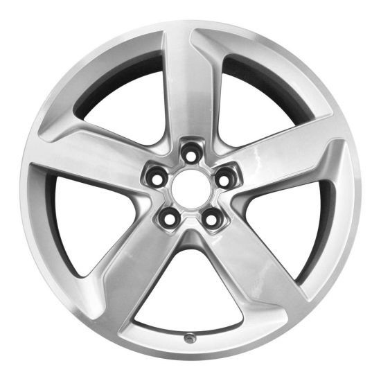 Audi Wheels 19” — Set of 4 (Lynnwood)