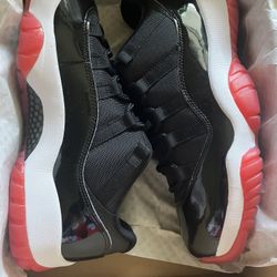 Men’s Retro Jordan 11 Low