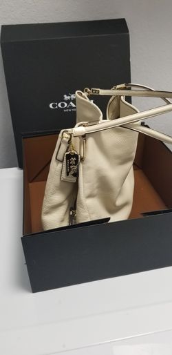 original Coach bag