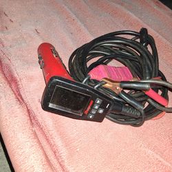 Snap On Diagnostic Tool Ecct900 