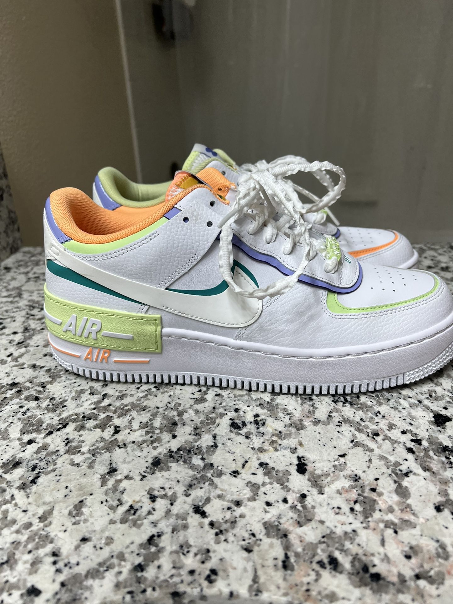 Nike Air Force 1 Sneaker Outfit Ideas