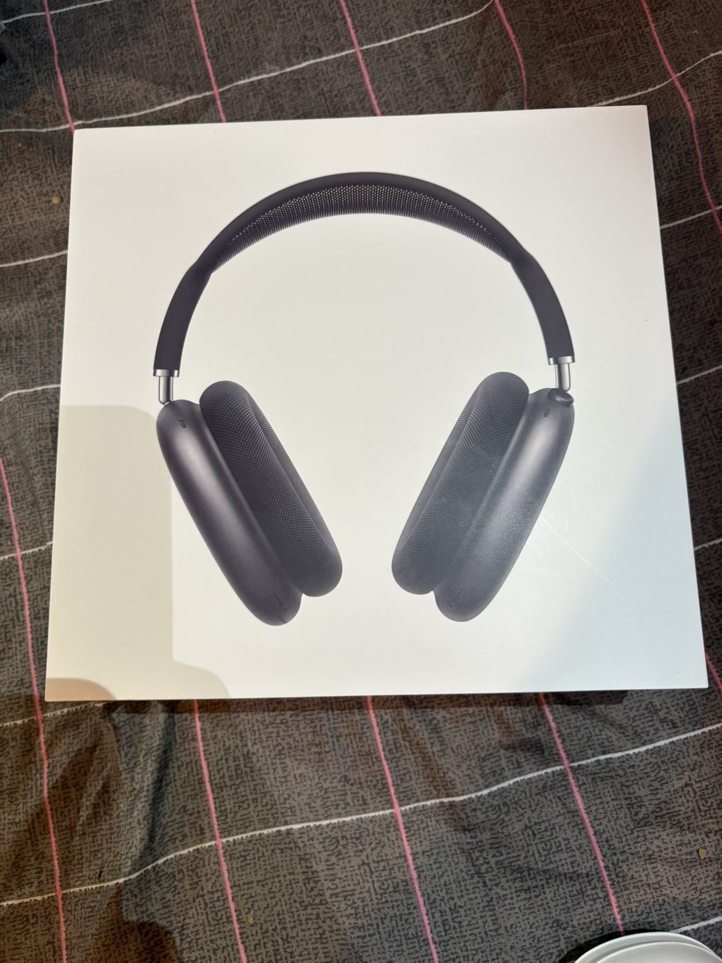 Air pods Max