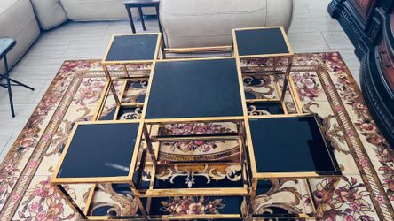 Center table for sale!