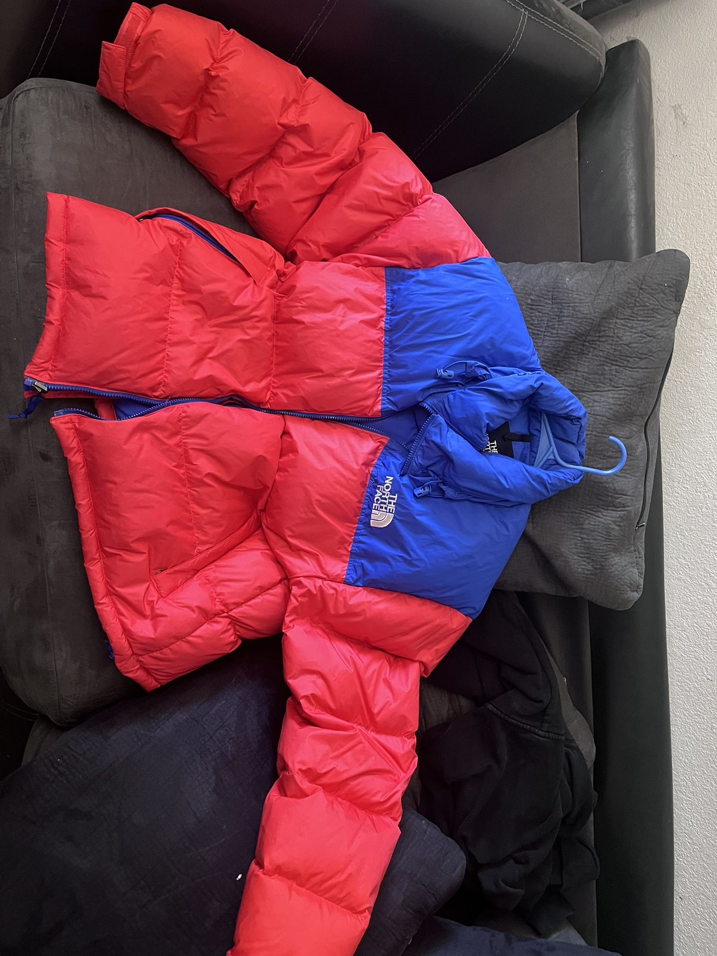 North Face Men’s 1996 Retro Nuptse Jacket