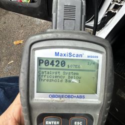 MECHANICALS FOR SALE!! 