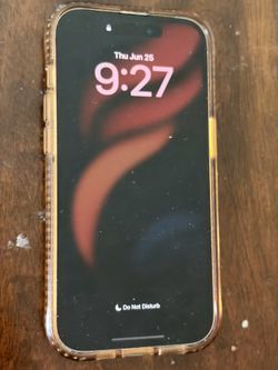 iPhone 14 Pro Unlocked 64 GB