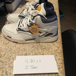 Size 8 And 8.5 Men’s Shoes