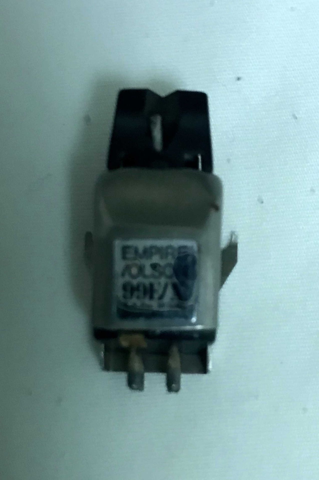 Empire/Olson 99FX Cartridge With Stylus