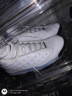 Jordan 13's