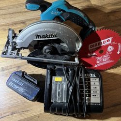 Makita Kit