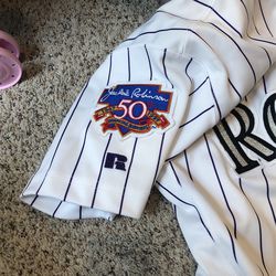 Colorado Rockies MLB Fan Jerseys for sale