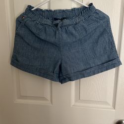 Polo Ralph Lauren Girls Shorts Size 14