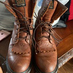 Ariat Work Boots