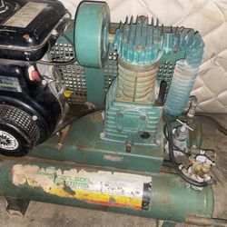Air Compressor 