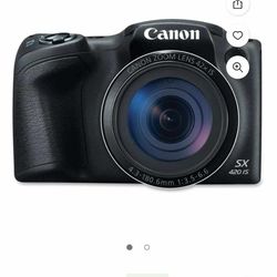 Canon professional camera 4k