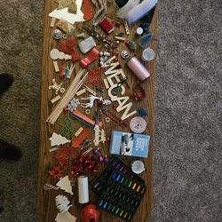 Christmas Crafts 