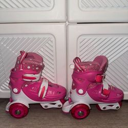 Rollerskates For Kids