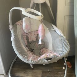 Ingenuity Baby Swing