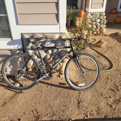 Diamond Back Bike