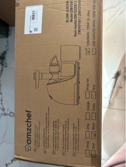 Juicer