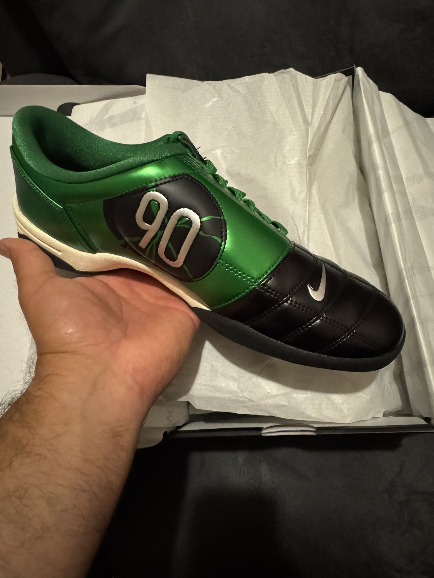 Nike Total 90 Size 10.5 For Sale