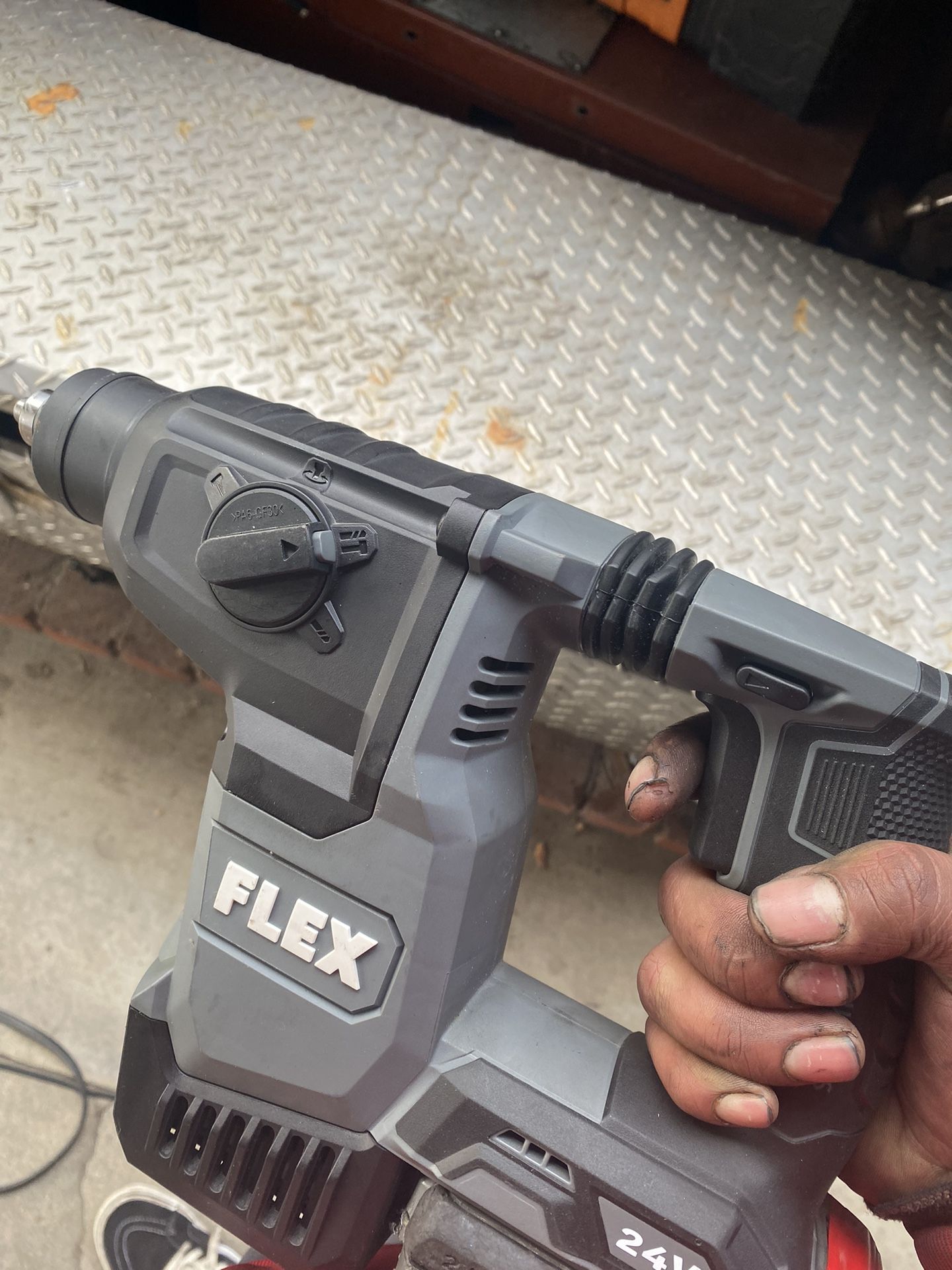 Flex Sds Hammer Drill Rotary Drill Rotary Hammer