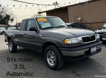 1999 Mazda B3000 TL