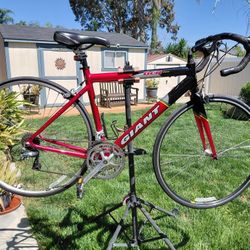 Giant OCR Two 24 Speed Road Bicycle 