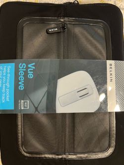 Netbook case