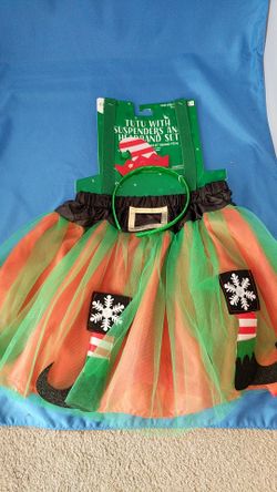 Almar Halloween skirt