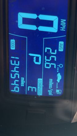 Chevrolet trax. LT