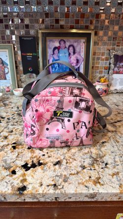 Tilami Paris lunchbox