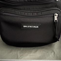 Men’s Balenciaga Beltpack