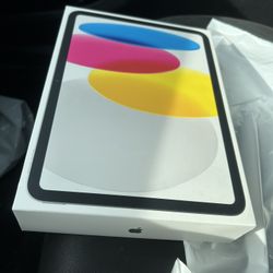 iPad (A16) 128GB