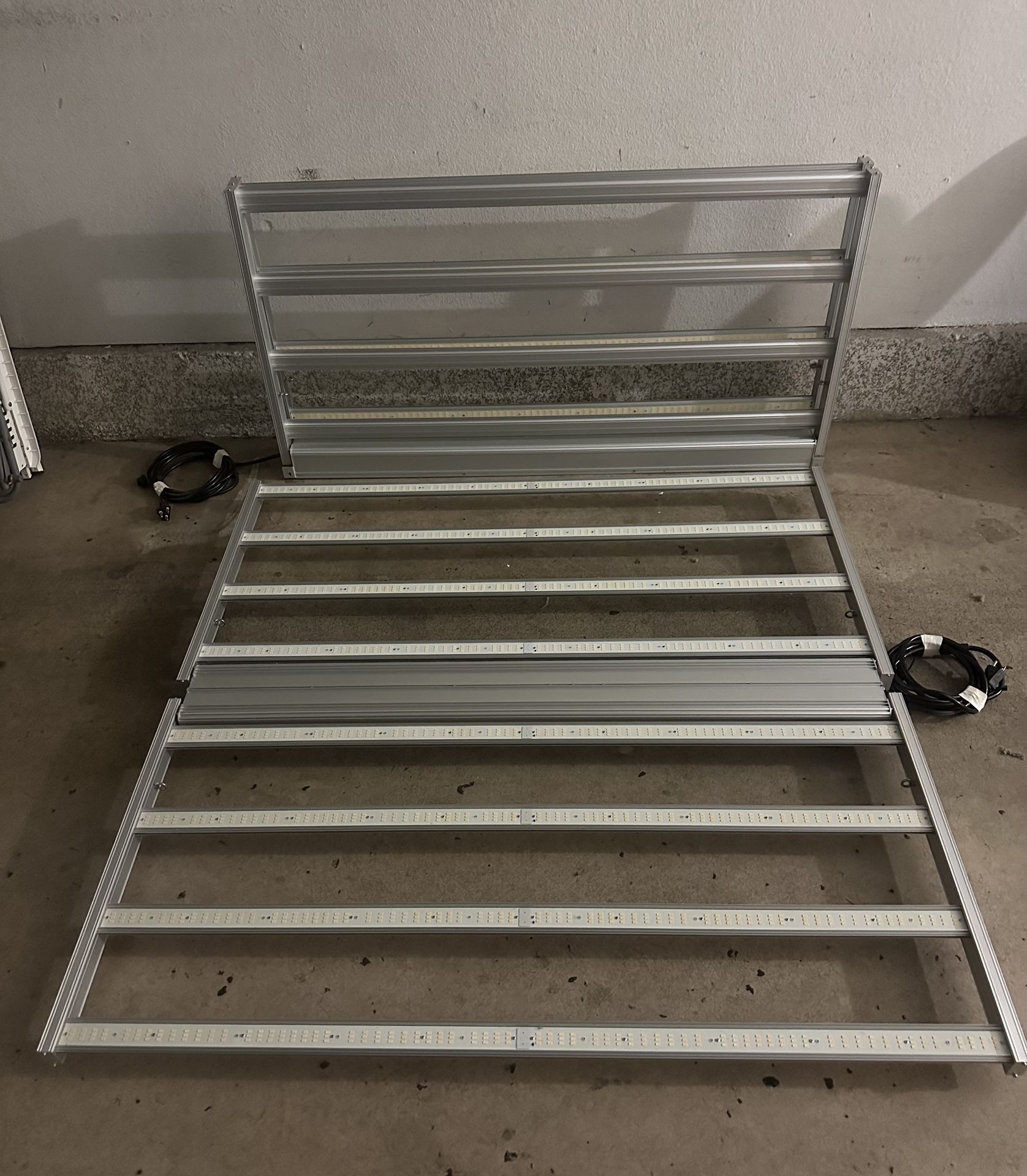 Ion LED 720W Grow Lights 