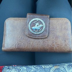 Polo Women’s  Wallet 