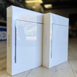 MacBook Air M2 Chip (Latest Model)