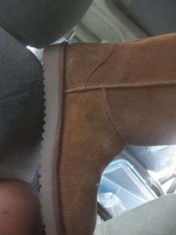 Botas De Mujer.   Zaze. 9.   Nuevas